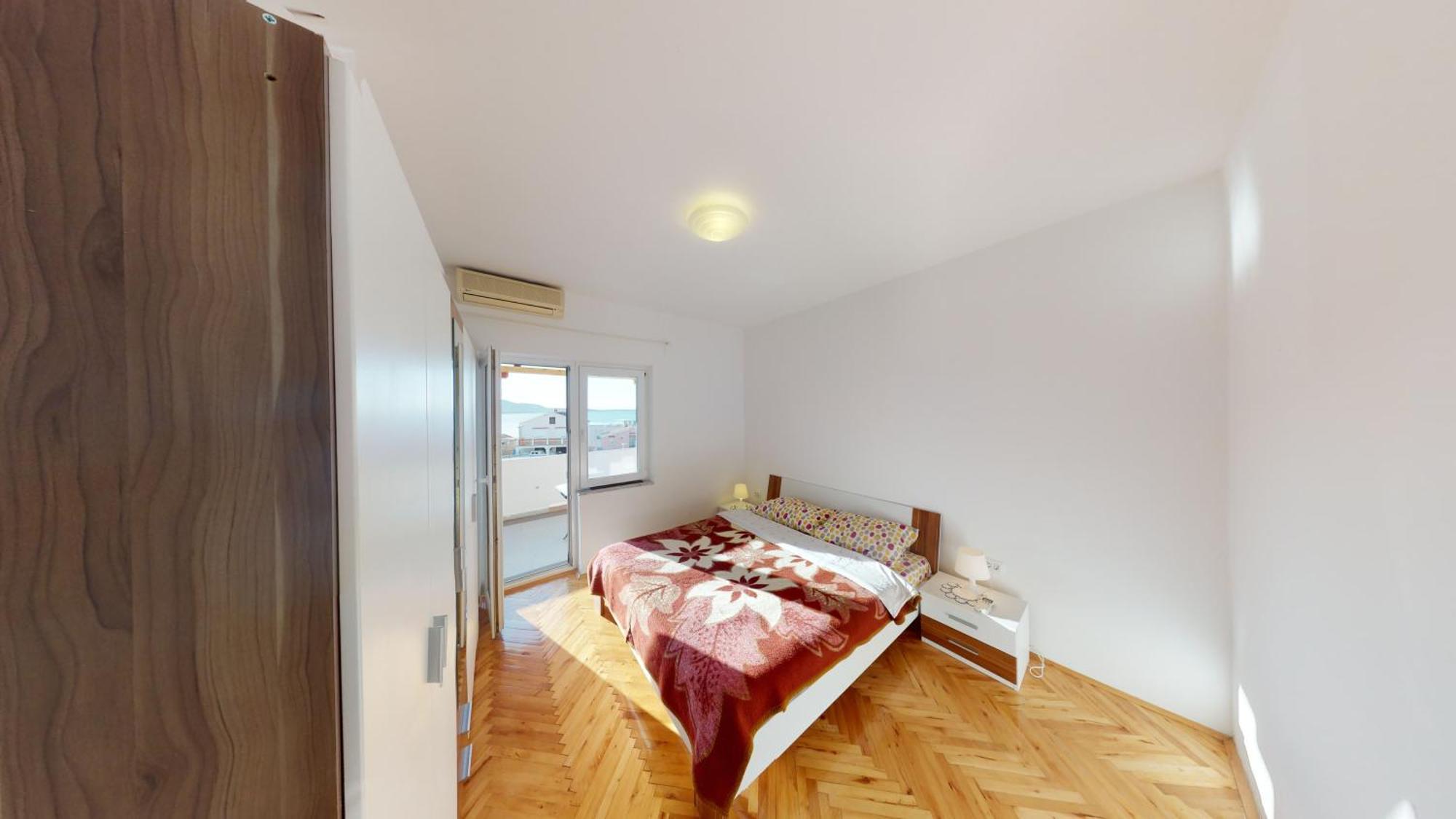 Apartments Riva Metajna Exterior photo